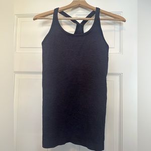 Lululemon ribbed tank